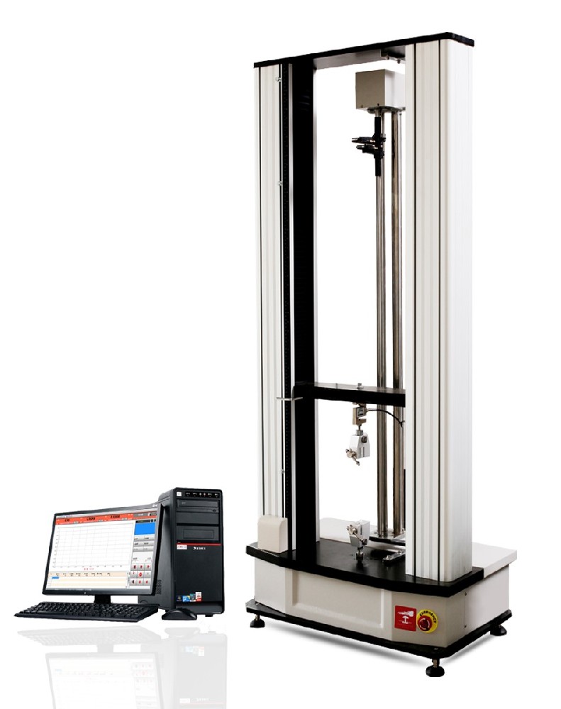 电子万能试验机